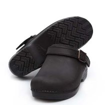 Dansko Ingrid Open Back Clog