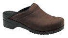 Dansko Karl Men's Slip On Clog