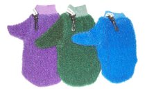 Epona Ultra Grooming Mitt