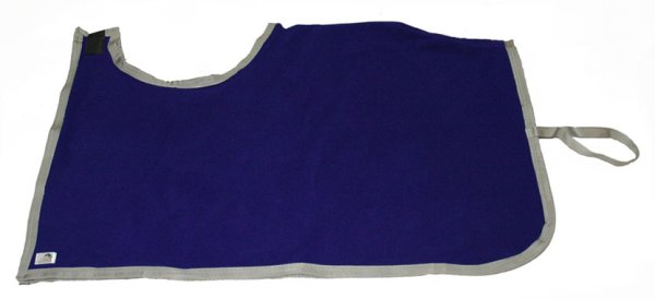 Mill Crossing Polo Fleece Exercise Rug