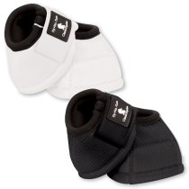 Classic Equine DynoHyde No-Turn Bell Boots