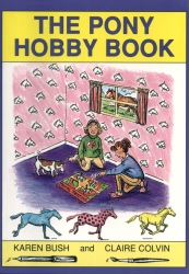 The Pony Hobby Book