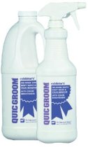 Quic Groom