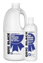 Quic Black Shampoo