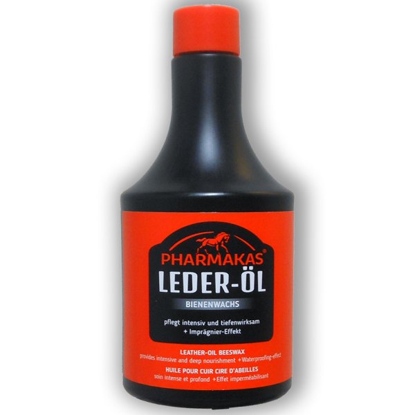 Bienenwachs Lederfit-Oel