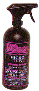 EQyss Micro Tek Equine Spray