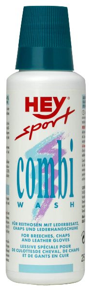 Hey Sport Combi Wash