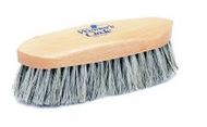 Winner's Circle Grey English Stiff Brush