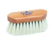 Winner's Circle Ivory Poly Soft Brush Small