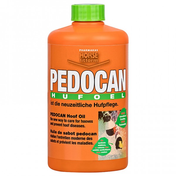 Pedocan Hoof Oil