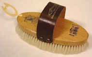 Medium Oval Soft Body Brush