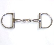 JP Hunter Dee with French Link Korsteel