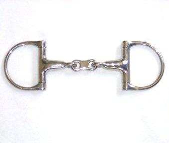 JP Hunter Dee with French Link Korsteel