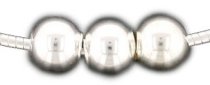 Sterling Silver Charm Divider