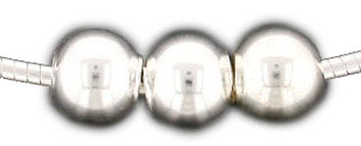 Sterling Silver Charm Divider