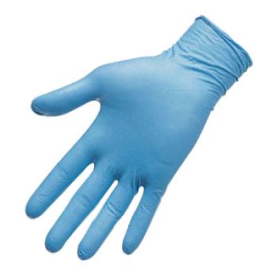 N-Dex Non-Latex Gloves