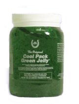 The Original Cool Pack Green Jelly