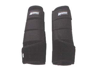 Roma Neoprene Sport Boot