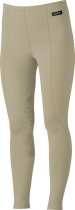 Kerrits Kids Performance Tights in Tan