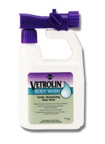 Vetrolin Body Wash