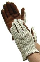 Good Hands Gold Class Riding Gloves XS