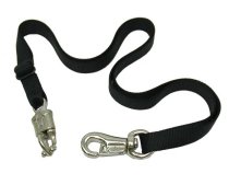 Tory Nylon Cross Tie