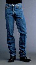 Cinch Bronze Label Jeans
