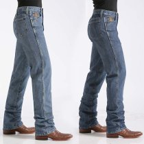 Cinch Bronze Label Jeans