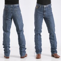 Cinch Bronze Label Jeans