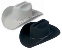 Bailey Stampede Western Hat