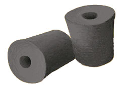 Cashel Cushion Horse Ear Plugs