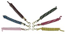 Weaver Nylon Diamond Lead Rope