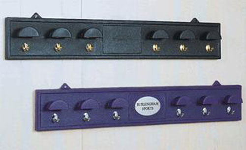 Burlingham Sports Bridle Rack