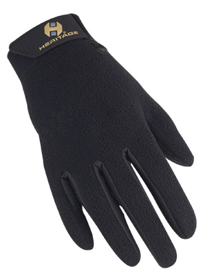 Heritage Performance Fleece Glove