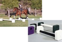 Burlingham Sports Quick Cavaletti's