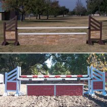 Burlingham Sports Walls