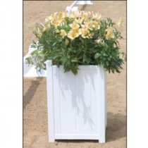 Burlingham Sports Arena Flower Box