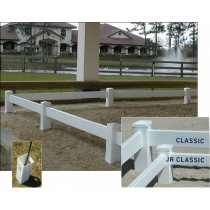 Burlingham Sports Junior Classic and Classic Arenas