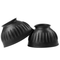 LeMieux Rubber Pull On Over Reach Boots
