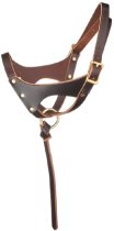 Perri's Grow With Me Foal Halter
