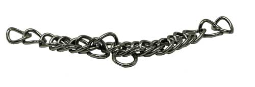 Perri's English Curb Chain