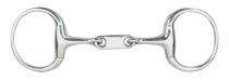 Korsteel Eggbutt Snaffle Dr. Bristol