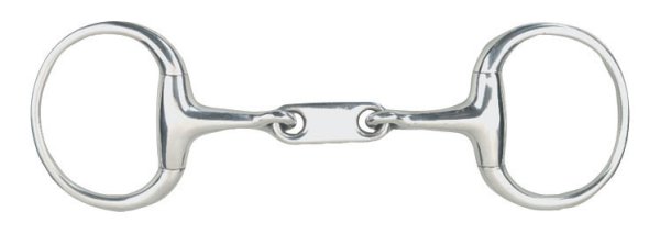 Korsteel Eggbutt Snaffle Dr. Bristol