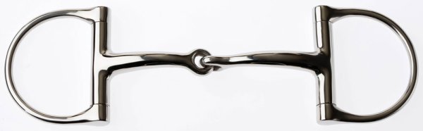 JP Korsteel Dee Snaffle Regular