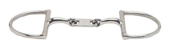 JP Korsteel Snaffle Dr. Bristol Hunter Dee