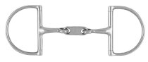 Korsteel Snaffle Dr. Bristol Hunter Dee