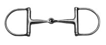 Korsteel Snaffle Hunter Dee