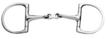 Korsteel Snaffle French Link Dee