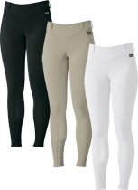 Kerrits Kids Microcord Fullseat Breeches