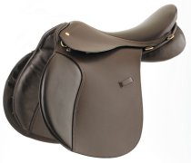 Collegiate Dignitary All Purpose Saddle
